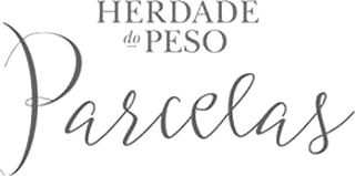 HERDADE DO PESO PARCELAS logo