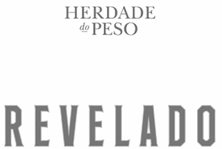 HERDADE DO PESO REVELADO logo
