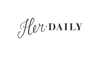 HER·DAILY logo