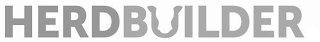 HERDBUILDER logo