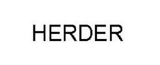 HERDER logo
