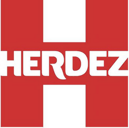 HERDEZ logo
