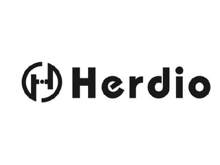 HERDIO logo