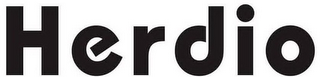 HERDIO logo