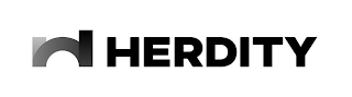 HERDITY logo