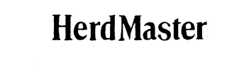 HERDMASTER logo