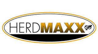 HERDMAXX logo