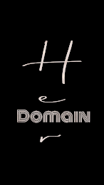 HERDOMAIN logo