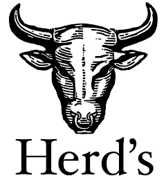 HERD'S logo