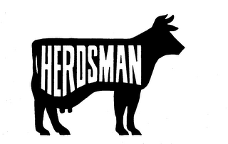 HERDSMAN logo