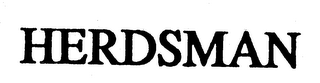 HERDSMAN logo