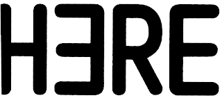 HERE logo