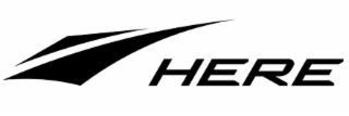 HERE logo