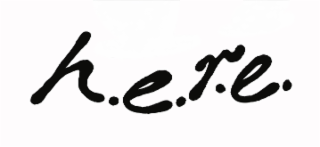 H.E.R.E. logo