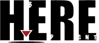 HERE B P S N T logo