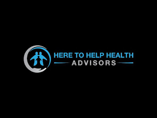 HERE TO HELP HEALTH ADVISORS logo