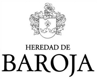 HEREDAD DE BAROJA logo