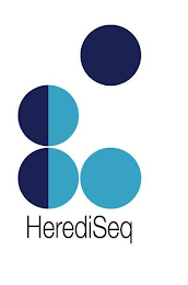 HEREDISEQ logo