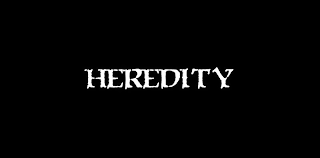 HEREDITY logo
