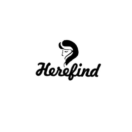 HEREFIND logo