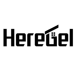 HEREGEL logo