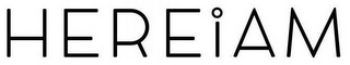 HEREIAM logo