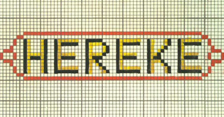 HEREKE logo