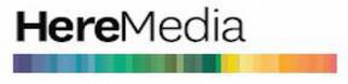 HEREMEDIA logo