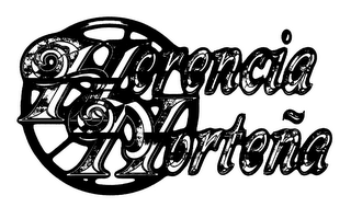 HERENCIA NORTENA logo