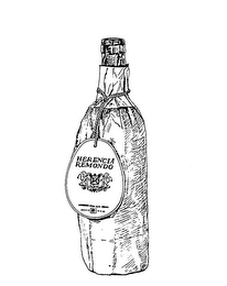 HERENCIA REMONDO LOGRONO-RIOJA ALTA-ESPANA logo