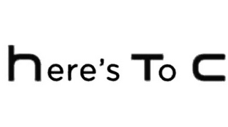 HERE'S TO C logo