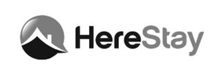 HERESTAY logo