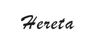HERETA logo