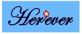 HEREVER logo