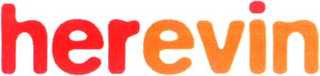 HEREVIN logo