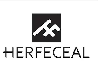 HERFECEAL logo