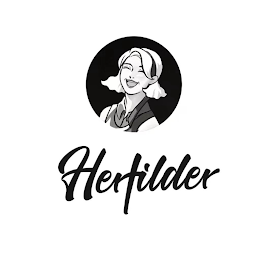 HERFILDER logo