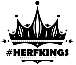 #HERFKINGS logo