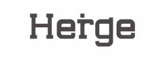 HERGE