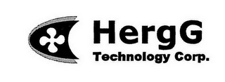 HERGG TECHNOLOGY CORP. logo