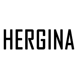 HERGINA logo