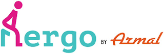 HERGO BY ARMAL logo