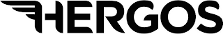 HERGOS logo
