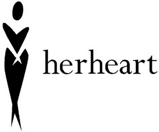 HERHEART logo