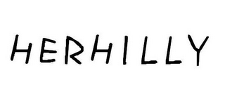 HERHILLY logo
