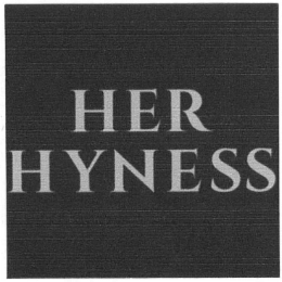 HERHYNESS logo