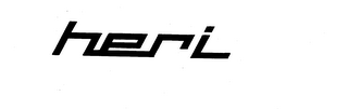 HERI logo