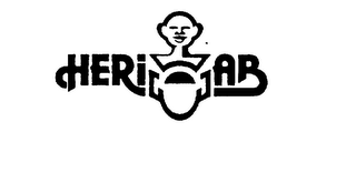 HERI AB logo