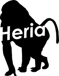 HERIA logo