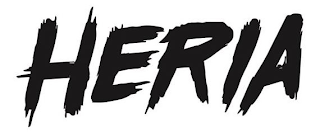 HERIA logo